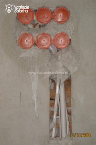 Remont instalacji elektrycznej (24)
