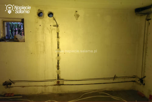 Remont instalacji elektrycznej (5)