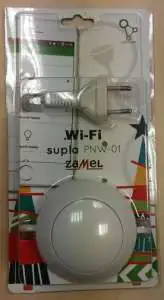 Rys 1 PNW-01 Zamel Supla Rys 1 PNW-01 Zamel opakowanie przód