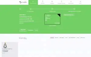 Rys 18 Supla Rys 18 Supla kanały
