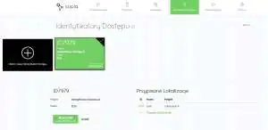 Rys 24 Supla Identyfikator dostepu