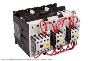 Układ gwiazda-trójkąt 55kW 115A 400V AC-3 SDAINLM115 239963 Eaton układ gwiazda-trójkąt 55kW 115A 400V AC-3 SDAINLM115 239963