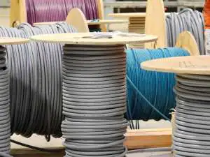 Dobór kabli i przewodów Lapp-Kabel, Bitner, Helukabel, NKT, Drka, YDY, YKY bębny na kable i przewody