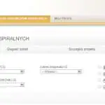 Lapp Kabel konfigurator przewodów spiralnych dobór przekroju Dobór przewodów spiralnych Lapp-Kabel