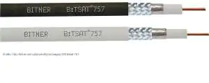 BiTsat757 Bitner BiTsat757