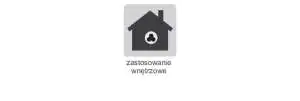 zastosowanie wewnętrzne zastosowanie wewnętrzne