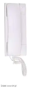 Unifon Słuchawka domofonowa