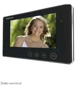 Monitor wideodomofonu Monitor Orno OR-VID-VP-1009MV/B