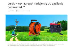 Jakiej długości przedłużacze można podłączyć do stacji zasilania? Jak długi przedłużacz mogę podłączyć do stacji zasilania?