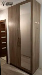 Rozdzielnica elektryczna w szafie Jak ukryć skrzynkę elektryczną?