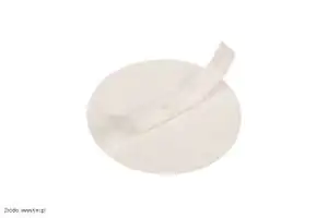 Uniwersalna pokrywa WS60 do puszek w standardzie 60 mm Pokrywa WS60 produkcji Simet do puszek standardu 60 mm