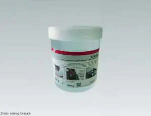 Flow Gel, to jednoskładnikowy ciągle płynny żel o sporej gęstości Cellpack, Flow Gel, to ciągle płynny żel o sporej gęstości do uszczelniania połączeń.