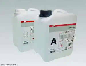 Jumbo Gel do zalewania puszek i połączeń elektrycznych Cellpack, Jumbo Gel do zalewania puszek i połączeń elektrycznych.