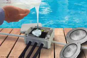Jumbo Gel do uszczelniania połączeń elektrycznych w instalacjach do 1 kV Cellpack Jumbo Gel, to żel do puszek w instalacjach elektrycznych