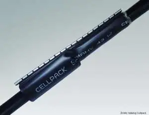 Płat termokurczliwy SRMAHV z klejem Cellpack płat termokurczliwy z klejem SRMAHV