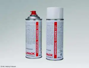 Uniwersalny środek czyszczący Universal Cleaner NR 121 Cellpack uniwersalny środek czyszczący Universal Cleaner NR 121