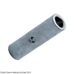 Łącznik typu KL Łącznik typu KL produkcji Ergom