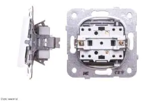 Viko by Panasonic seria Karre