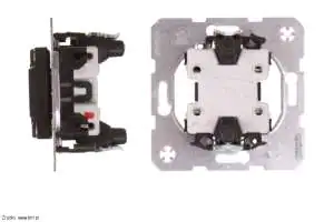 Hager Berker One Platform