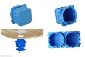 Puszka do zadań specjalnych PDD60 produkcji Simet Puszka PDD60 produkcji Simet
