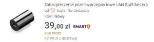 Instalator może zaproponować taki element tylko jaki poziom zabezpieczeń uzyskuje?