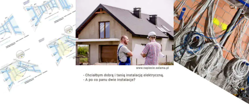 Kable i przewody poradnik