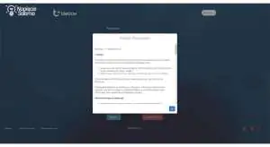 Portal Blebox - polityka prywatności Bezprzewodowy system inteligentnego domu po Wi-Fi Blebox