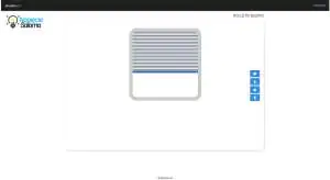 Portal Blebox Sterownik roletowy Wi-Fi Bilebox