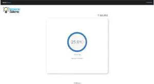 Portal Blebox Czujnik temperatury Wi-Fi Blebox