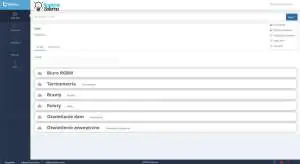 Portal Blebox Bezprzewodowy system inteligentnego domu po Wi-Fi Blebox