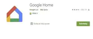 Google Home Google Home