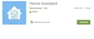 Home Assistant Home Assistant
