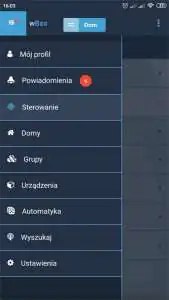 Blebox - zdarzenia w aplikacji wBox Blebox - zdarzenia w aplikacji wBox