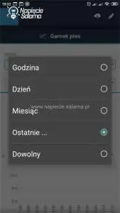 Czujnik temperatury tempSensor produkcji Blebox - szczegóły wBox Czujnik temperatury tempSensor produkcji Blebox - szczegóły wBox