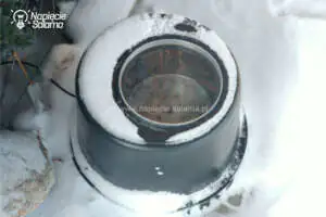 Jak w praktyce, sprawdza się podgrzewana miska na wodę dla psa? Podgrzewana miska na wodę dla psa, jak sprawdza się w praktyce podczas zimy?