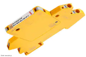 Ogranicznik przepięć BCO ML2 BD HF 5 927271 Dehn Zabezpieczenie przeciwprzepięciowe BCO ML2 BD HF 5 927271 Dehn