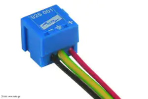 Zabezpieczenie przeciwprzepięciowe BT 24 925001 Dehn Ogranicznik przepięć KNX BT 24 925001 Dehn