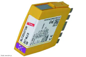 Zabezpieczenie przeciwprzepięciowe BXT ML2 B 180 920211 Dehn Ogranicznik przepięć BXT ML2 B 180 920211 Dehn