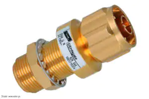 Ogranicznik przepięć DGA G N 929044 Dehn Zabezpieczenie przeciwprzepięciowe DGA G N 929044 Dehn