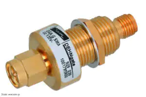 Ogranicznik przepięć DGA G SMA 929039 Dehn Zabezpieczenie przeciwprzepięciowe DGA G SMA 929039 Dehn
