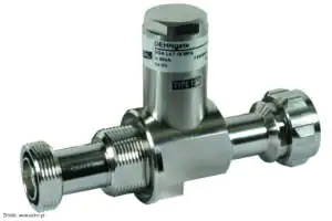Ogranicznik przepięć DGA L4 7 16 MFA 929148 Dehn Zabezpieczenie przeciwprzepięciowe DGA L4 7 16 MFA 929148 Dehn