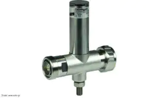 Ogranicznik przepięć DGA L4 7 16 S 929047 Dehn Zabezpieczenie przeciwprzepięciowe DGA L4 7 16 S 929047 Dehn