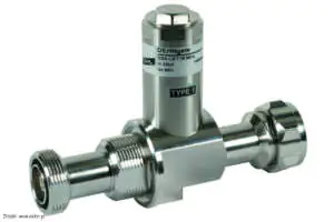 Ogranicznik przepięć DGA LG 7 16 MFA 929146 Dehn Zabezpieczenie przeciwprzepięciowe DGA LG 7 16 MFA 929146 Dehn