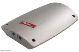 Ogranicznik przepięć DPA CLE IP66 929221 Dehn Zabezpieczenie przeciwprzepięciowe DPA CLE IP66 929221 Dehn