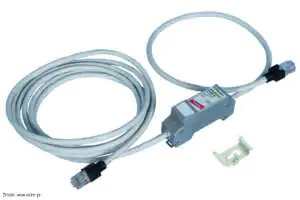 Ogranicznik przepięć DPA M CAT6 RJ45S 48 929100 Dehn Zabezpieczenie przeciwprzepięciowe DPA M CAT6 RJ45S 48 929100 Dehn