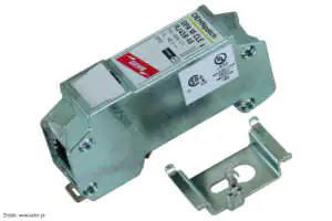 Ogranicznik przepięć DPA M CLE RJ45B 48 929121 Dehn Zabezpieczenie przeciwprzepięciowe DPA M CLE RJ45B 48 929121 Dehn