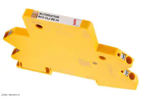 Ogranicznik przepięć BCO CL2 BE 24 927924 Dehn Zabezpieczenie przeciwprzepięciowe BCO CL2 BE 24 927924 Dehn