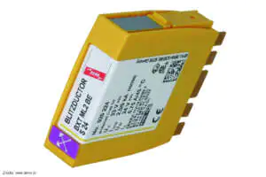 Ogranicznik przepięć BXT ML2 BE S 24 920224 Dehn Zabezpieczenie przeciwprzepięciowe BXT ML2 BE S 24 920224 Dehn