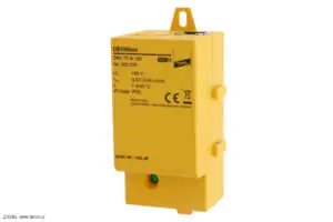 Ogranicznik przepięć DBX TC B 180 922220 Dehn Zabezpieczenie przeciwprzepięciowe DBX TC B 180 922220 Dehn