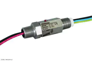 Ogranicznik przepięć DPI ME 24 N A2G 929921 Dehn Zabezpieczenie przeciwprzepięciowe DPI ME 24 N A2G 929921 Dehn
